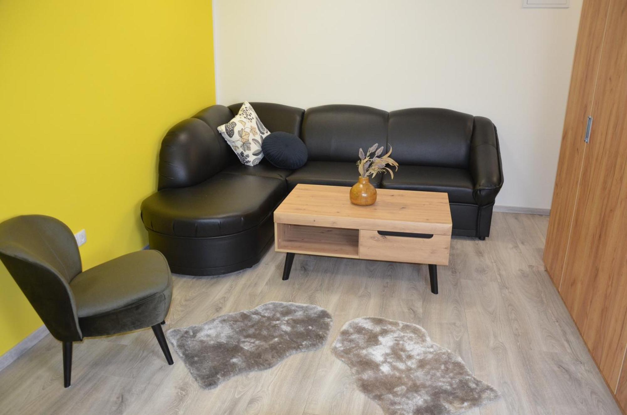 Apartmany Lukovske Domecky Lukov  Экстерьер фото