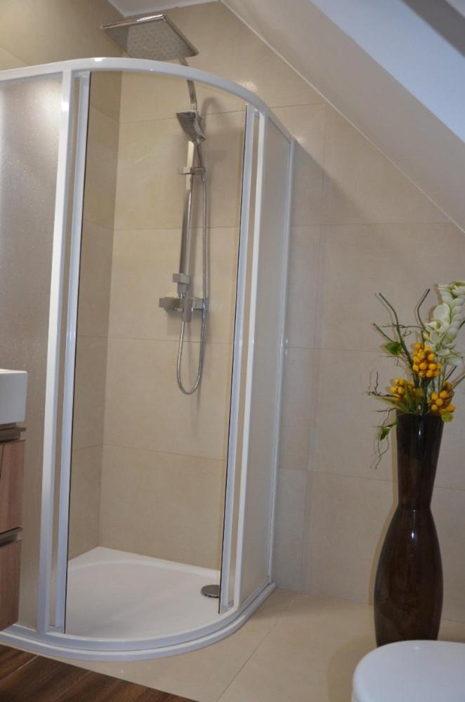 Apartmany Lukovske Domecky Lukov  Экстерьер фото