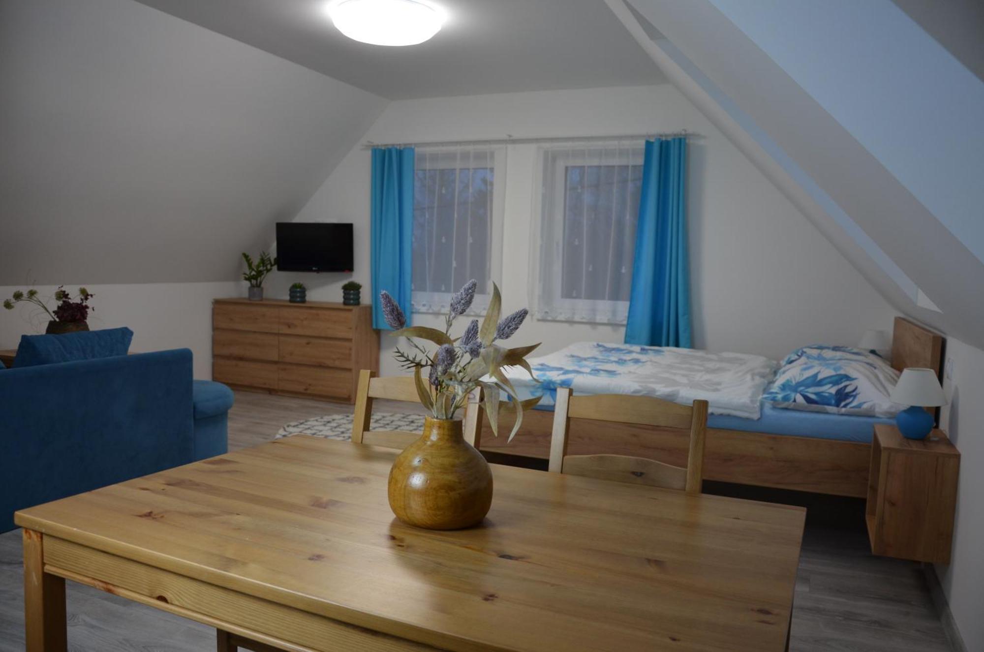 Apartmany Lukovske Domecky Lukov  Экстерьер фото