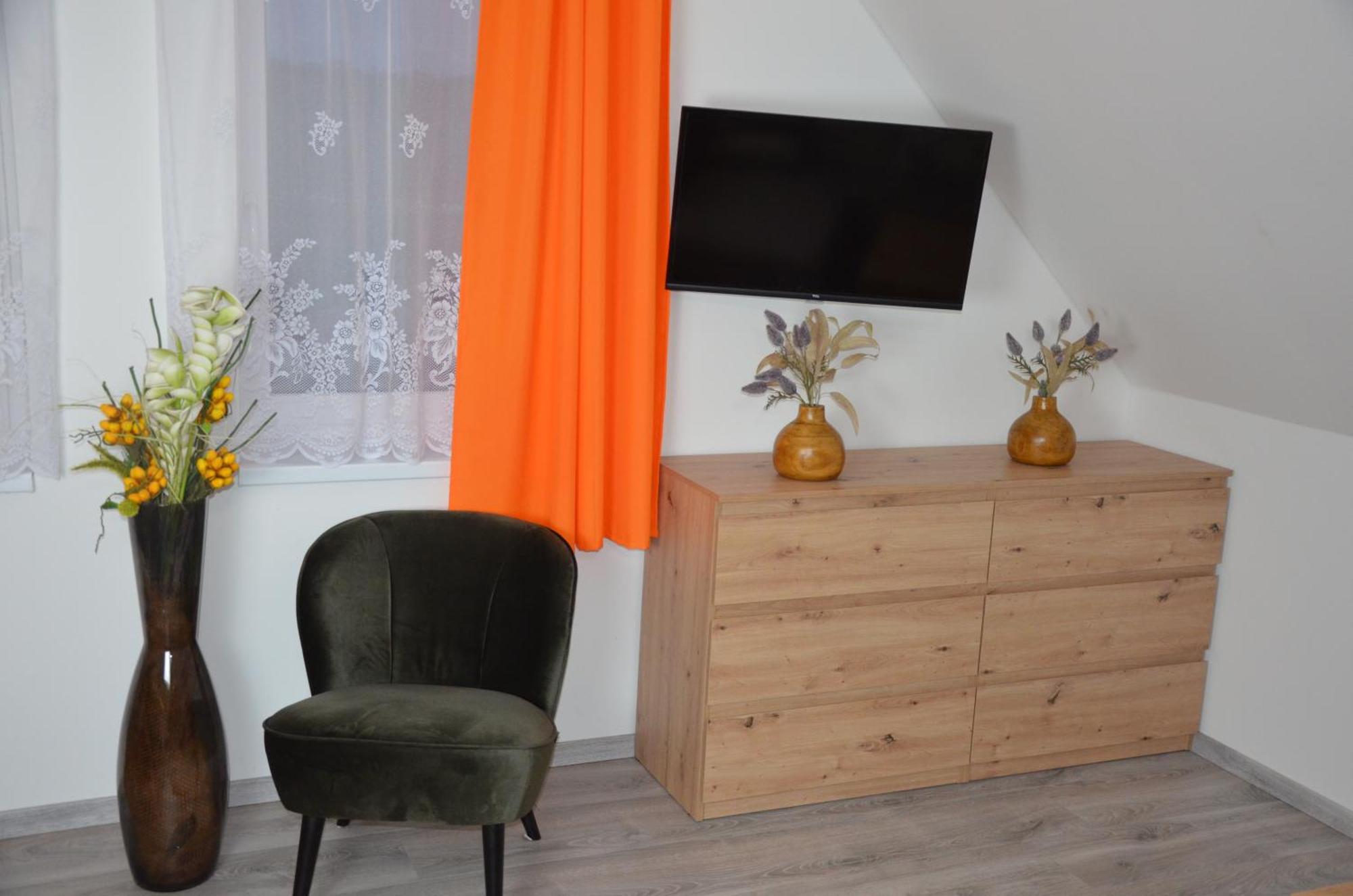 Apartmany Lukovske Domecky Lukov  Экстерьер фото