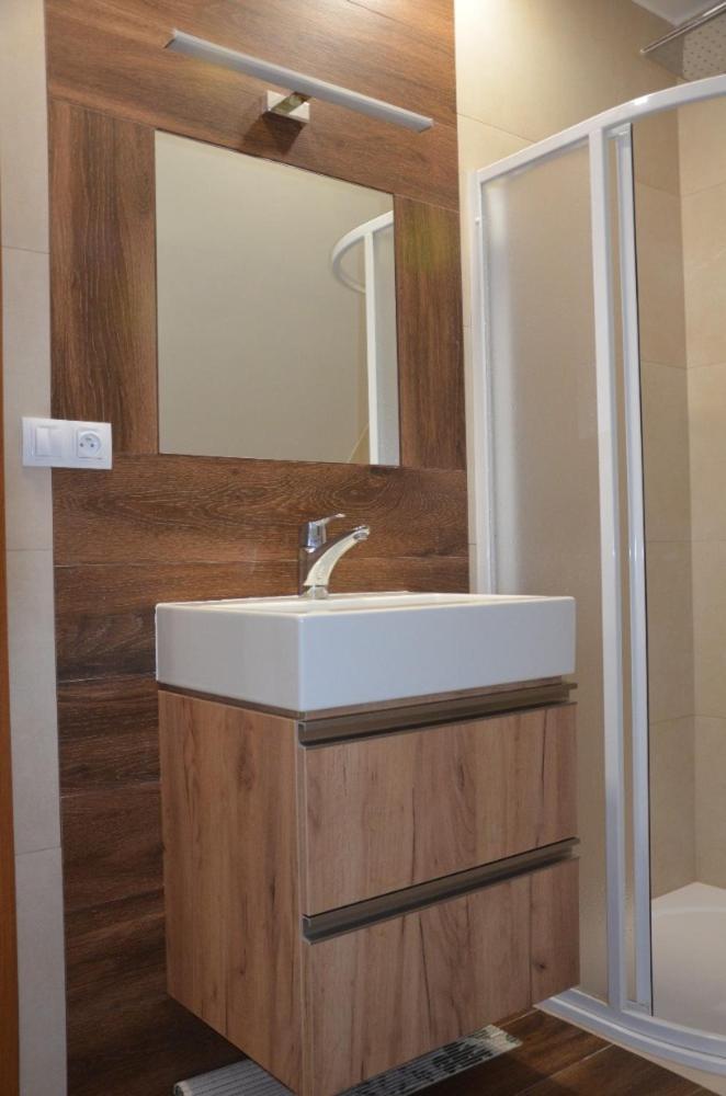 Apartmany Lukovske Domecky Lukov  Экстерьер фото